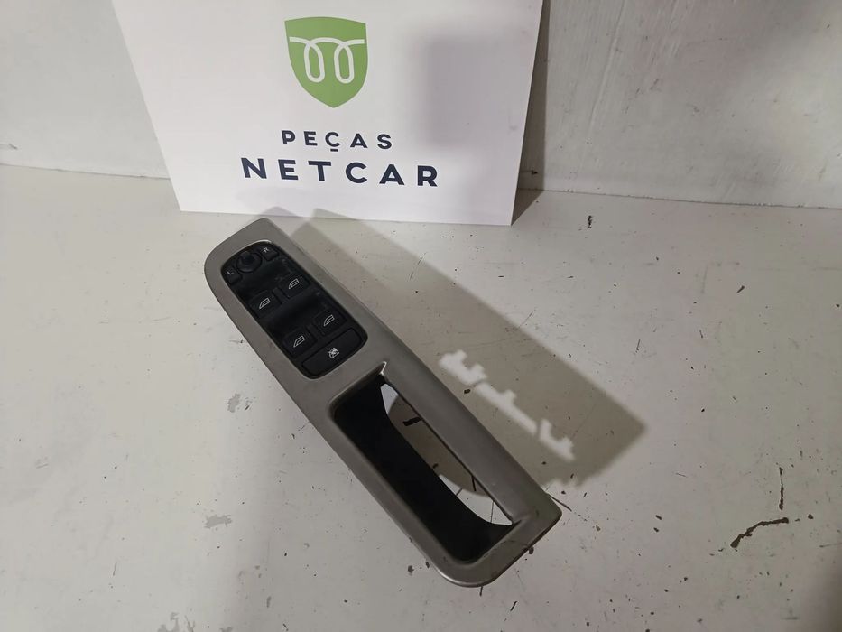 Comando botões interruptor vidros Volvo V50 2005