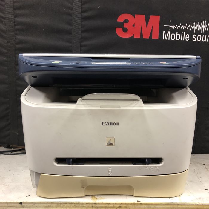 Xerox phaser 3121 laser jet MF3110