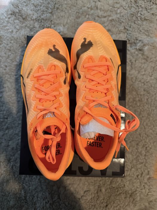 Puma deviate elite 3