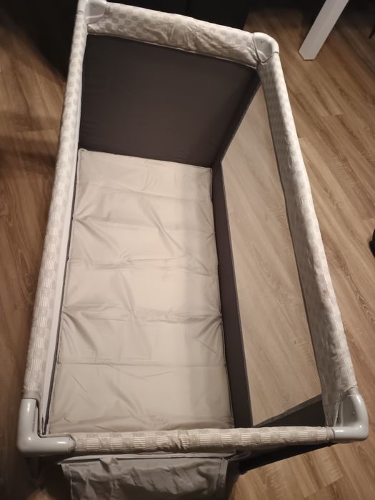 Łozeczko turystyczne