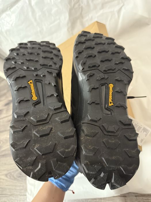 Adidas Terrex AX4 MID BETA C.RDY 42,5