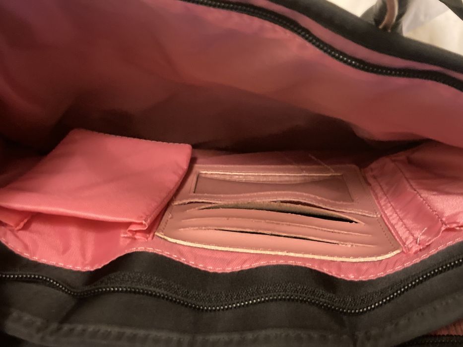 Mala Targus (computador/escritório)