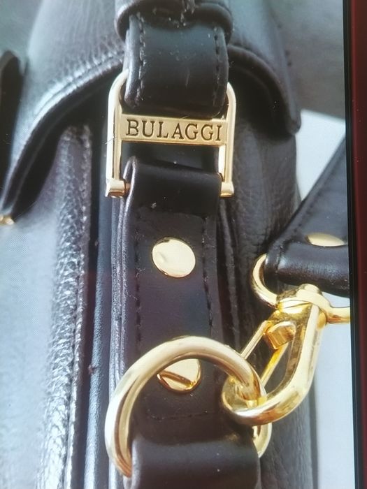 Сумка Bulaggi нідерландського бренду