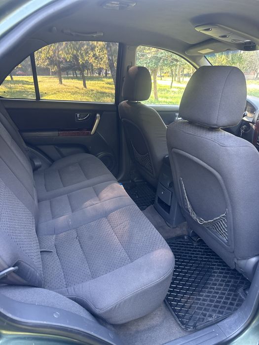 Kia Sorento 2.5 дизель