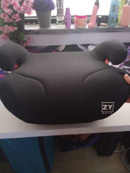 Cadeira bebê carro da zippy para despachar