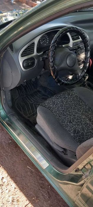 Продам Daewoo Sens 1.3. 2011 год