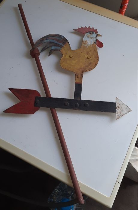 Cata Vento Artesanal