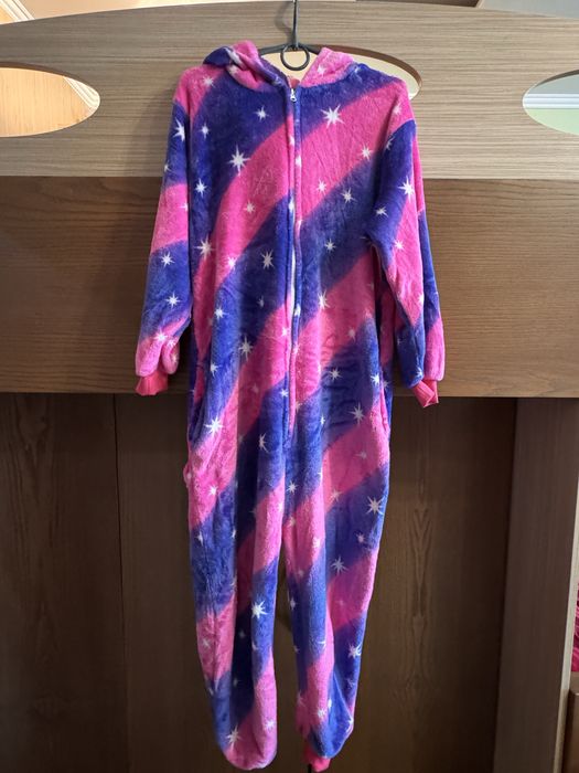 Продам кігурумі Єдиноріг розмір S