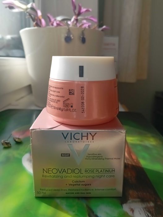 Krem neovadiol Vichy