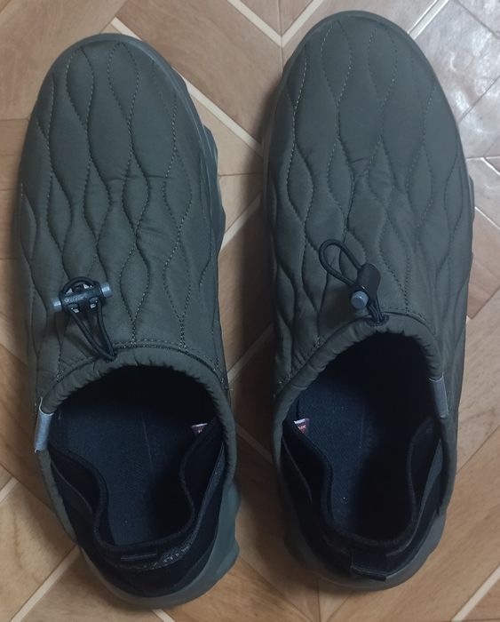 Сліпони ECCO р.41