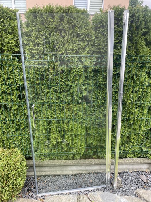 Drzwi prysznicowa 90