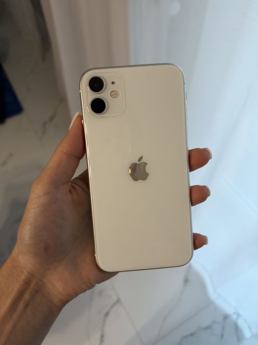 iPhone 11 dobry stan