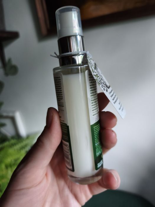 Mgiełka do ciała Szept Elfa Soap Szop
