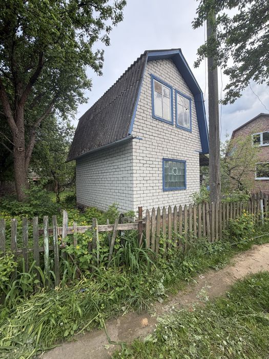Продам дачу с.о. Авангард
