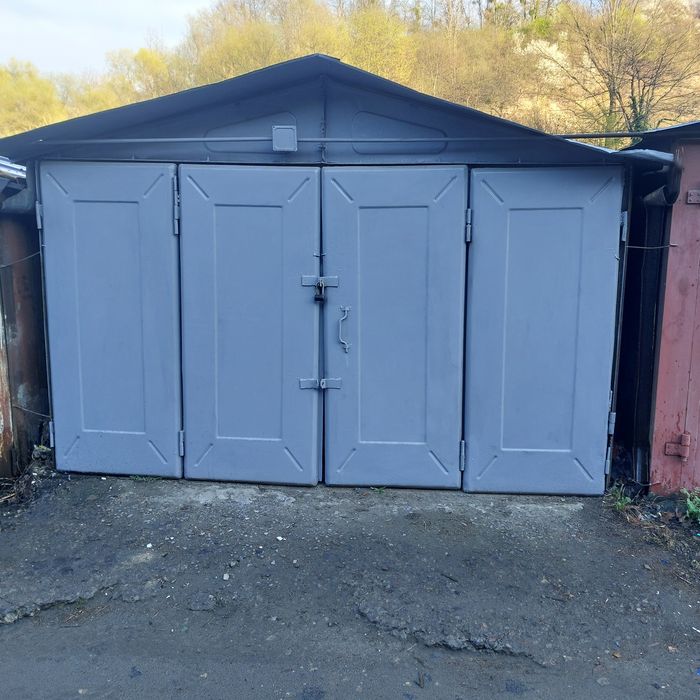 Здам гараж по вулиці ,Вінниця 31 , гаражний кооп ,Варшавський.