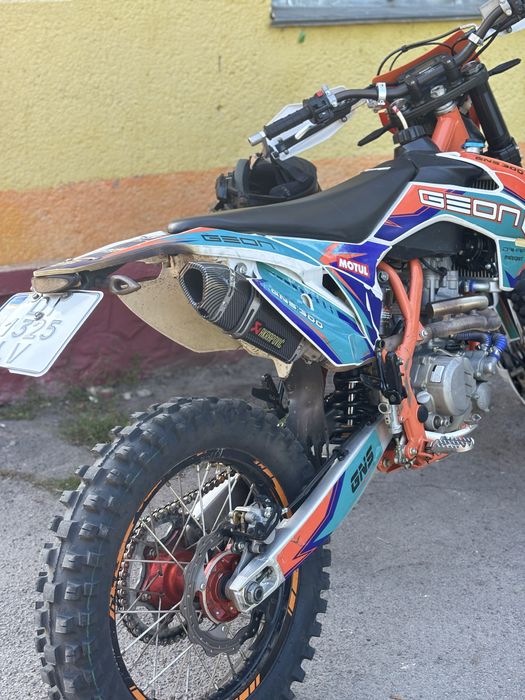 Продам Geon gns 300