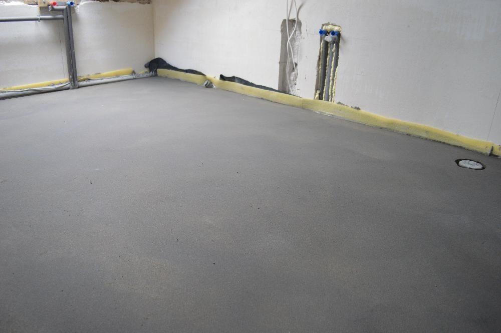 POSADZKI BETONOWE maszynowe,Styrobeton, TYDA-BUD Mirosław Tyda