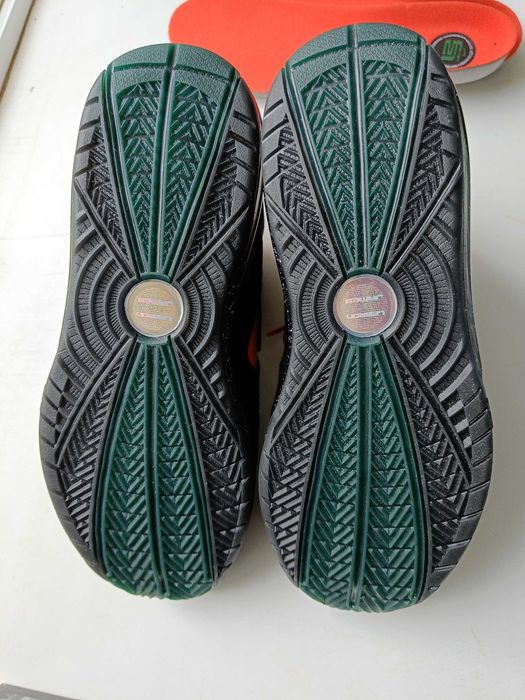 Баскетбольні кросівки Nike LeBron 7 оригінал dx8554 001