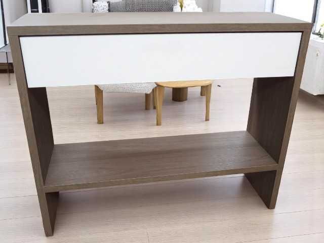 Consola com Gaveta | Nova | Já Montada | Entrega Grátis