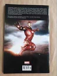 Homem de Ferro - Eu Sou O Homem de Ferro