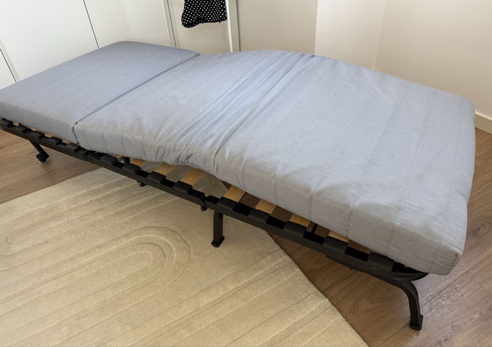 Sofá-cama LYCKSELE Ikea