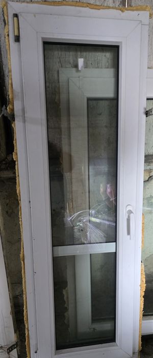 Sprzedaj używane okna i bojler elektryczny
