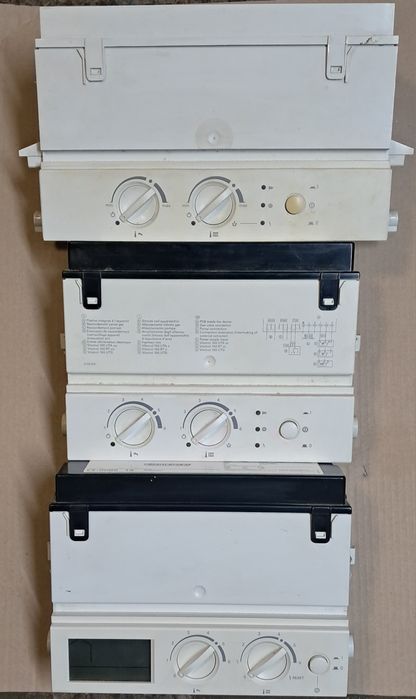 Плати на газ.котел Viessmann Vitopend 100 WhoA,Wh1B,Wh1D!