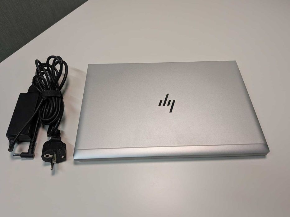 HP EliteBook 840 G7 | i5 10ª Gen | 32GB RAM | SSD 512GB | Excelente Estado