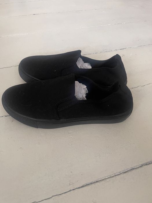 Tenisowki Asos rozmiar 37