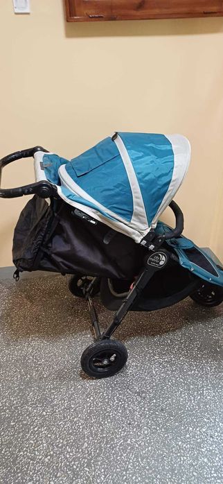 Sprzedam wózek city mini gt,