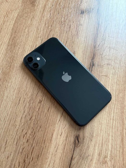 Iphone 11 128 gb stan 9.5/10