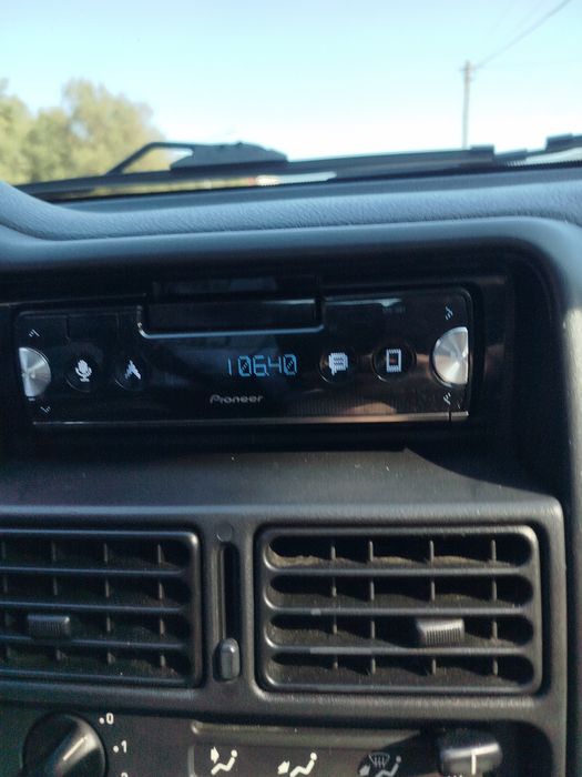 Autoradio Pioneer sph-10bt