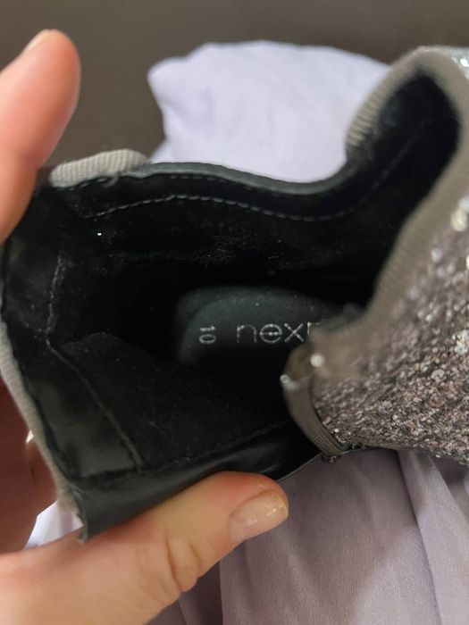 Черевички Челсі дитячі