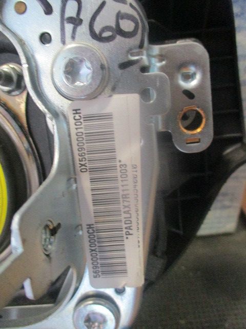 Airbag do volante HYUNDAI i10 (PA)