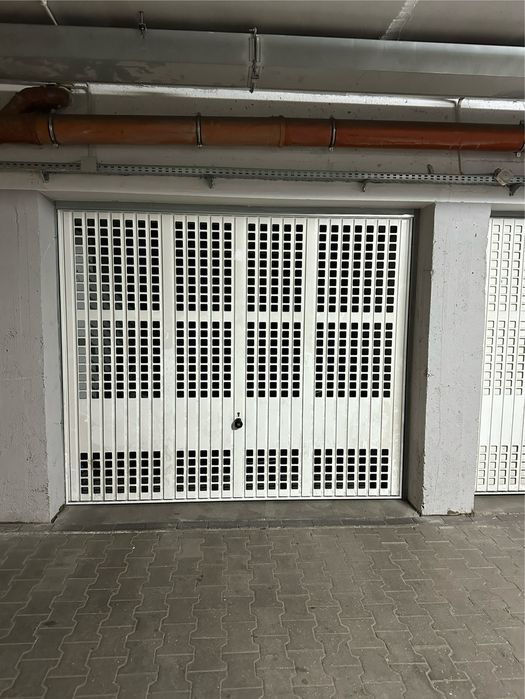 Garaż 30m2 dwustanowiskowy