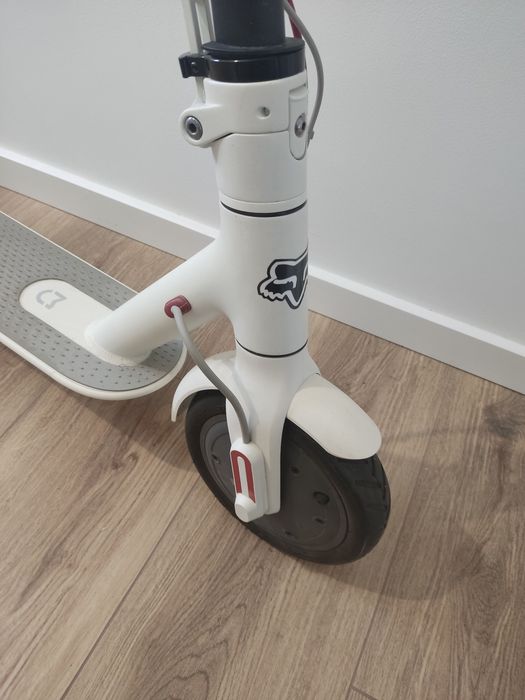 Hulajnoga Xiaomi m365 ,jak nowa  ! Scooter