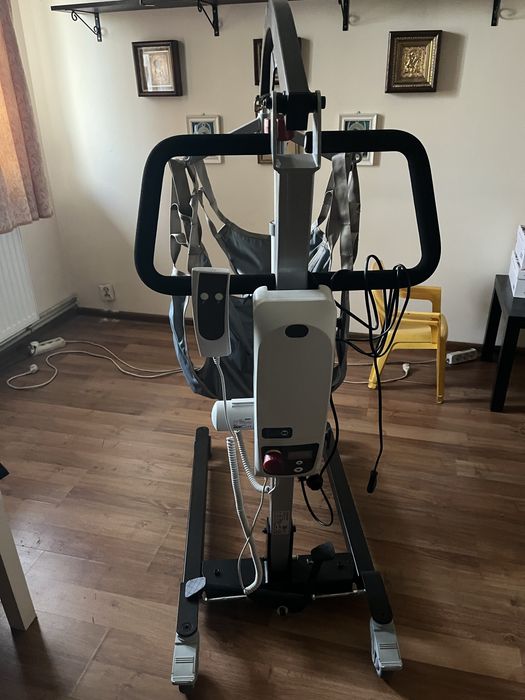 Podnosnik dla niepelnosprawnych Vitea Care Dawid Mini