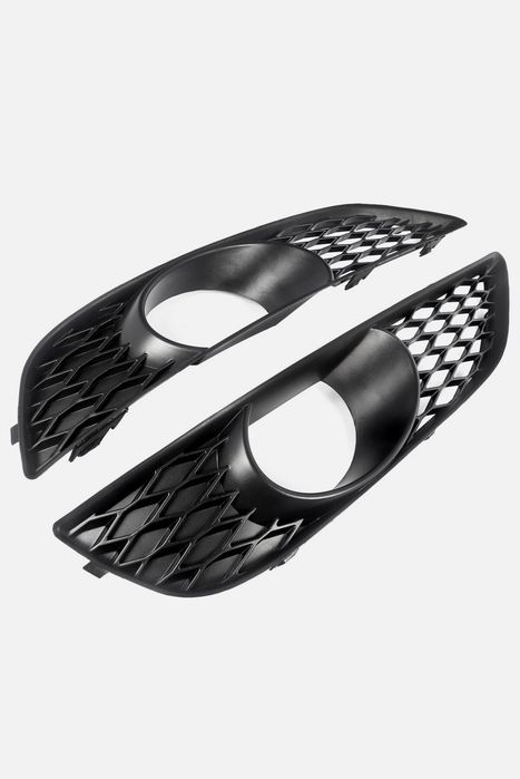Kit de Grelhas inferiores para Audi Q7 (S-Line)  2010 » 2015