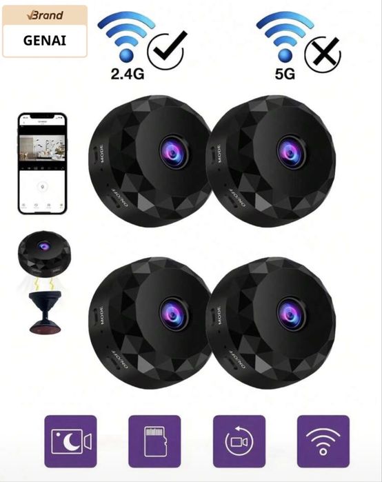 Mini camera(spy camera)