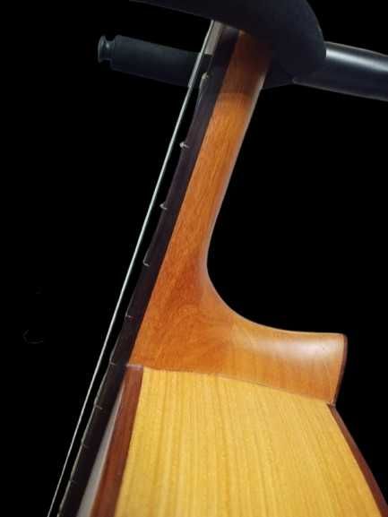 Hiszpańska gitara klasyczna 4/4 Alhambra 2FG Flamenco