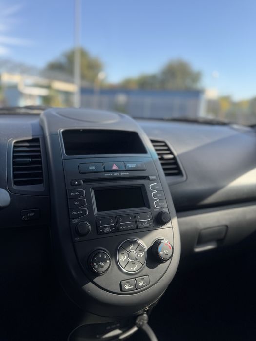 В продаже Kia Soul 2013 1.6