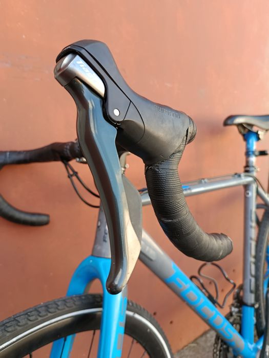 Klamkomanetki Shimano Tiagra ST-4700  2x10 BDB