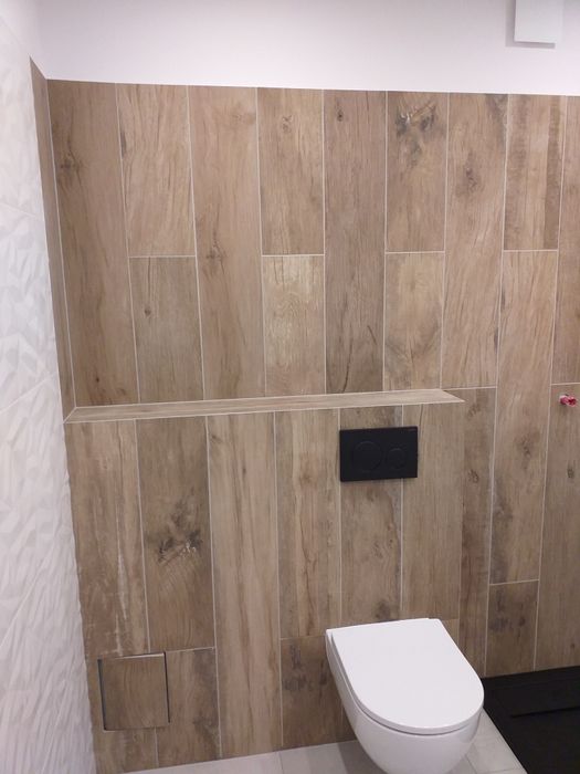 Wykończenia - remonty