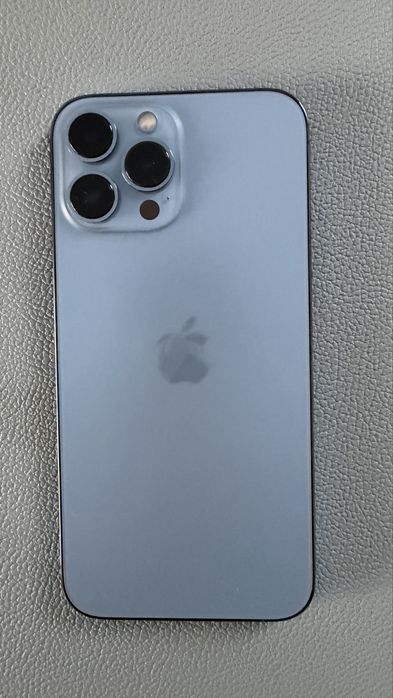 Apple iPhone 13 Pro Max 128GB Sierra Blue, Oryginał!!!