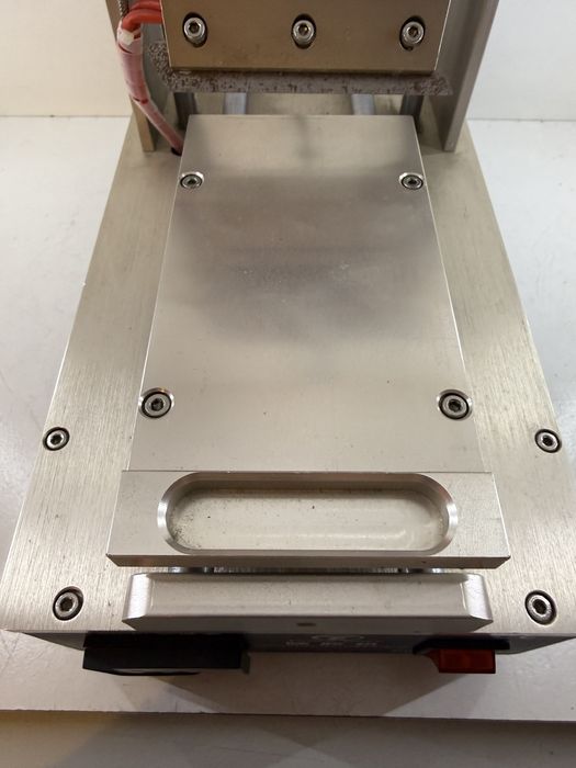 Separator / Laminator Touch Times CM918 – Sprawny