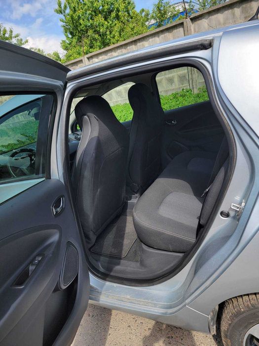 Renault Zoe 41Kwt 10 тис пробіг