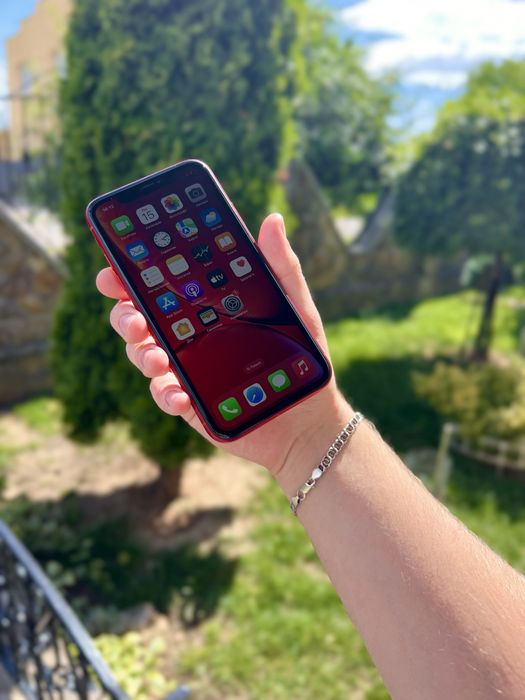 iPhone 10xr 64gb|ГАРАНТІЯ|Айфон 10хр 64гб|Айфон|Iphone|