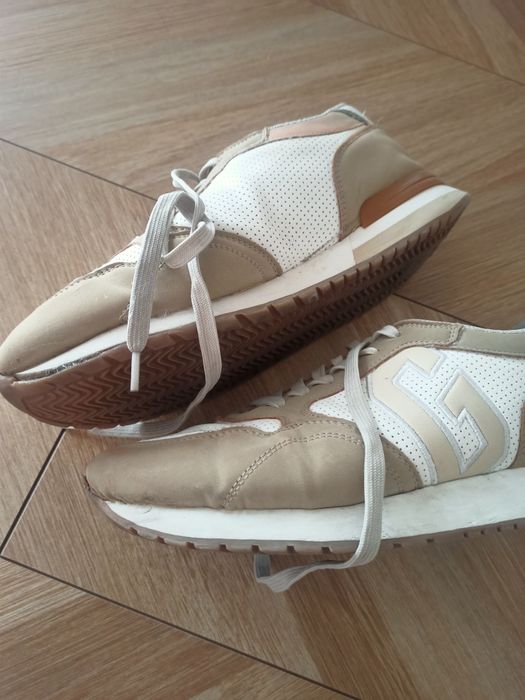 Sneakersy półbuty Gap  wiosenne 42