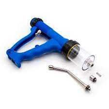 Strzykawka Drencher 50ml - samonapełniający