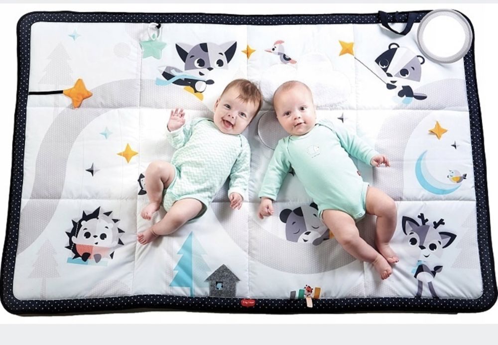 Mata edukacyjna Tiny LOVE